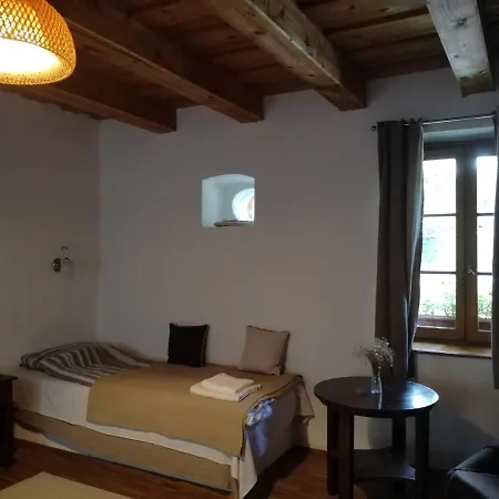 Appartement Karadi-Berger Wine And Bike Erdobenye