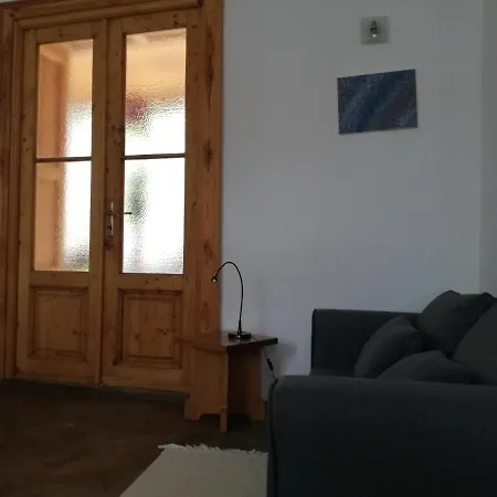 Karadi-berger Vendeghaz *