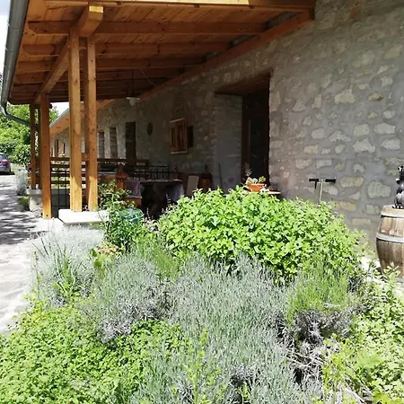 Karadi-berger Wine And Bike Apartament *