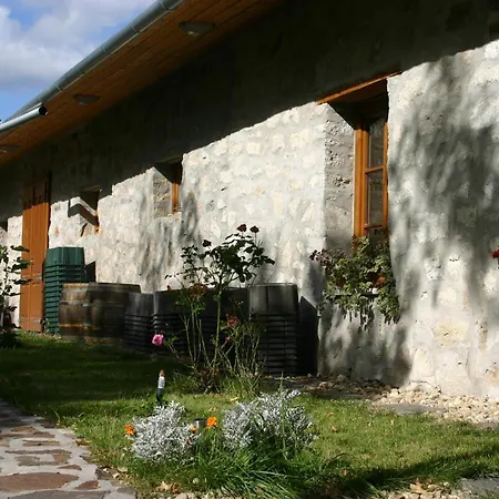 Karadi-Berger Wine And Bike Erdobenye * Erdőbénye