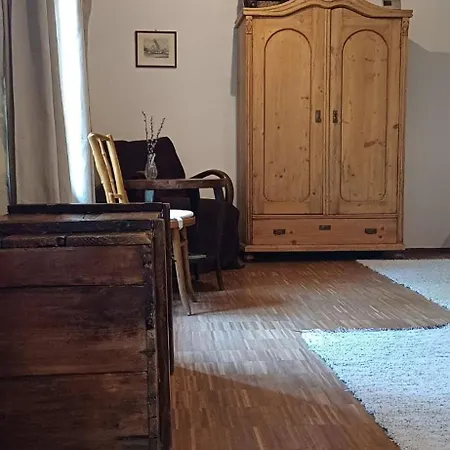 Appartement Karadi-Berger Wine And Bike Erdobenye *