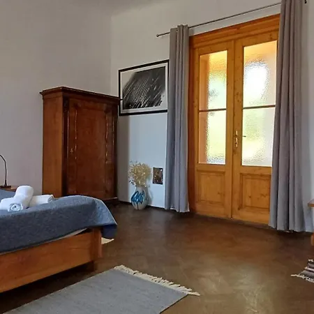 Karadi-berger Wine And Bike Apartament Erdőbénye