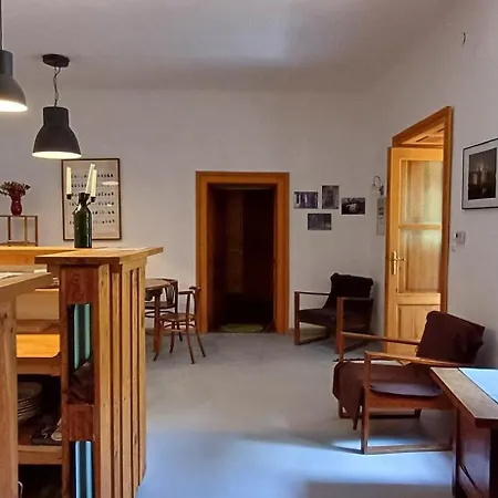 Apartament Karadi-berger Wine And Bike