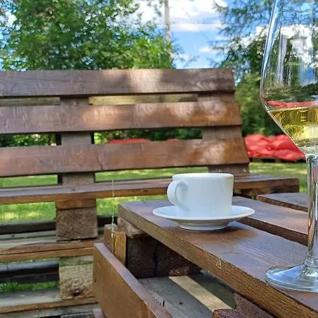 Karadi-Berger Wine And Bike Erdobenye *