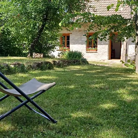Karadi-berger Vendeghaz