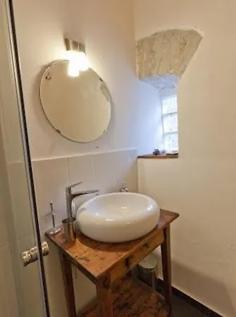 Apartament Karadi-berger Wine And Bike Erdőbénye