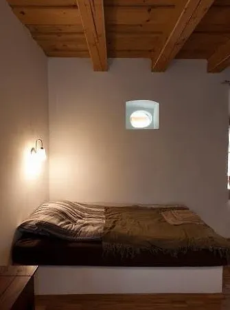 Karadi-berger Vendeghaz Erdőbénye