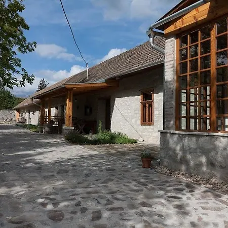 Apartament Karadi-berger Wine And Bike *