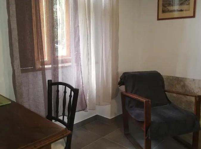 Karadi-berger Vendeghaz Daire Erdőbénye