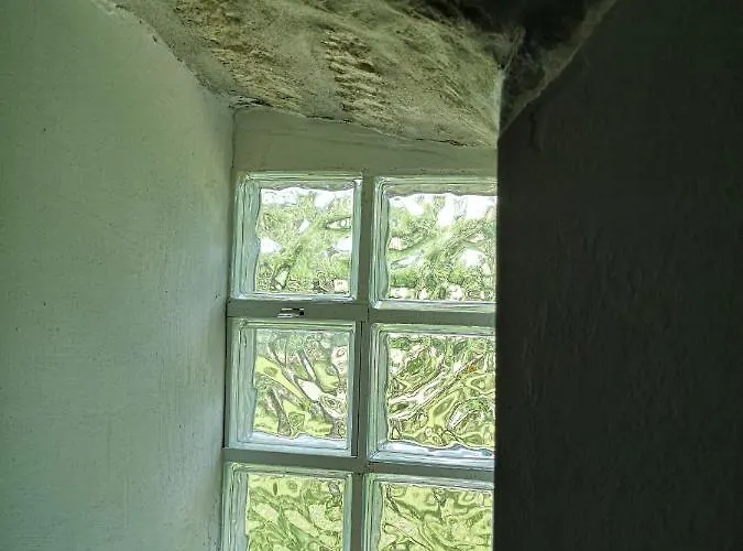 Karadi-berger Vendeghaz Daire Erdőbénye