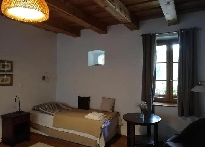 Daire Karadi-berger Vendeghaz