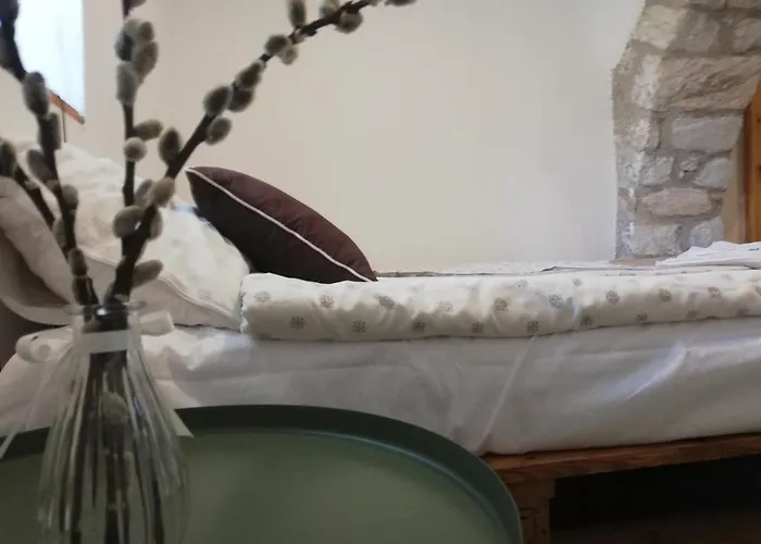 Karadi-berger Vendeghaz Daire *