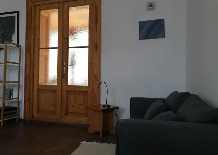 Karadi-berger Vendeghaz *