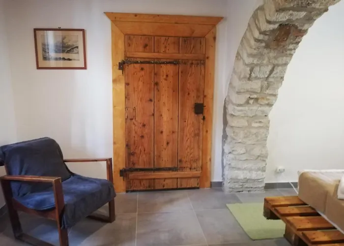 Daire Karadi-berger Vendeghaz