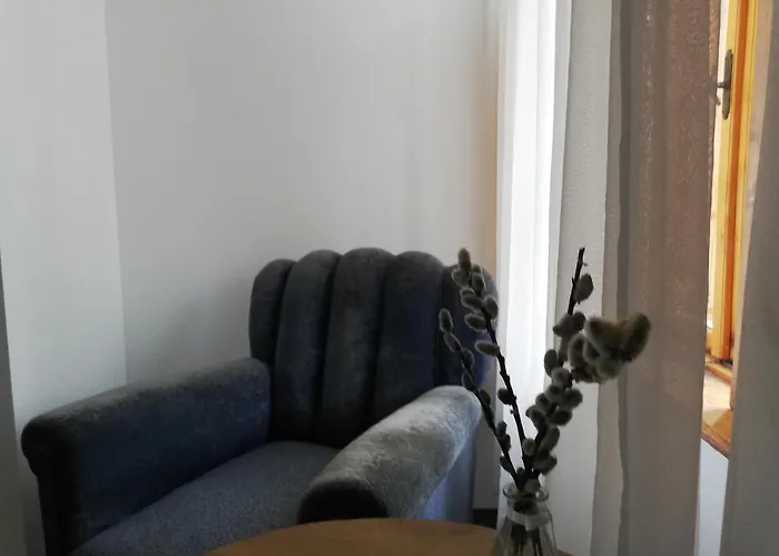 Karadi-berger Vendeghaz Daire