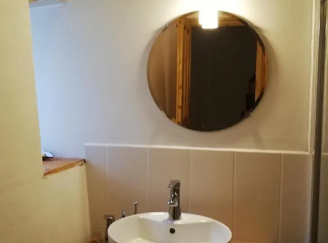 Karadi-berger Vendeghaz Daire *