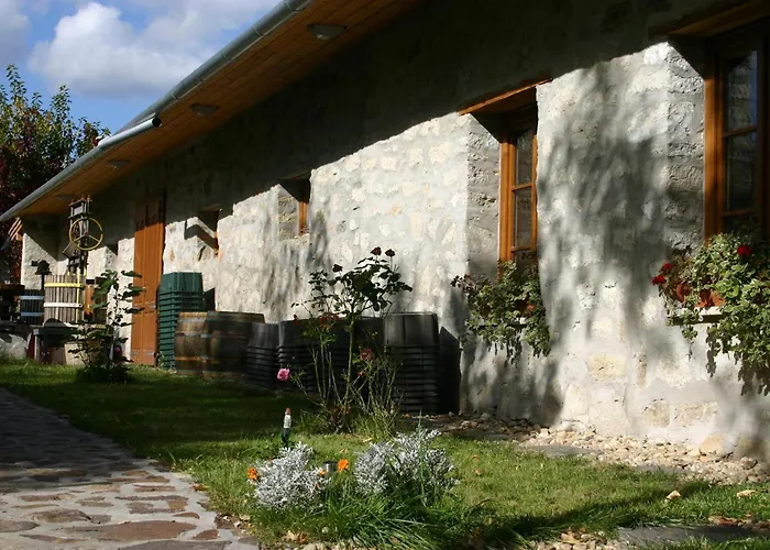 Karadi-berger Vendeghaz * Erdőbénye