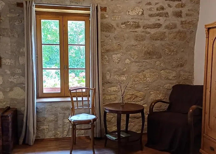 Daire Karadi-berger Vendeghaz Erdőbénye