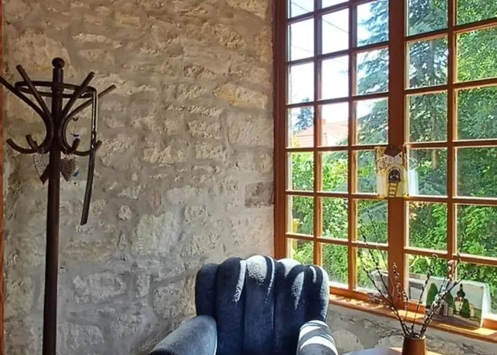 Karadi-berger Vendeghaz Daire *