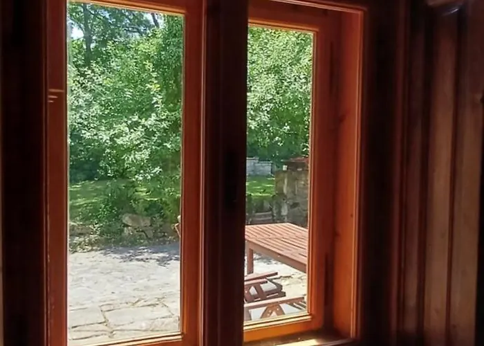 Daire Karadi-berger Vendeghaz *