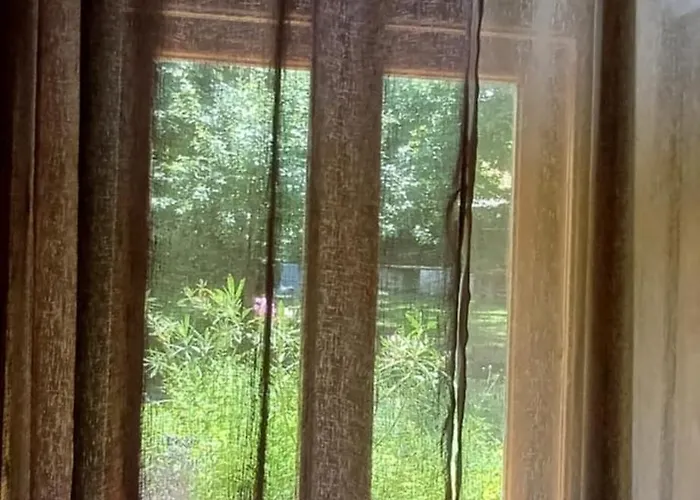 Karadi-berger Vendeghaz * Erdőbénye