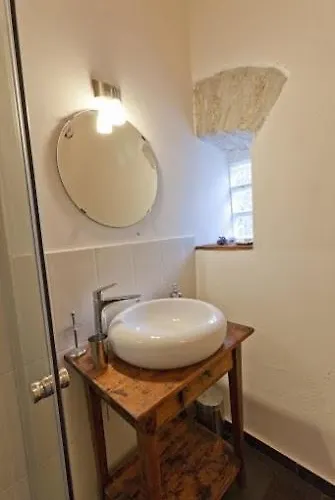 Daire Karadi-berger Vendeghaz Erdőbénye