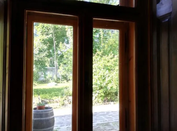 Karadi-berger Vendeghaz *